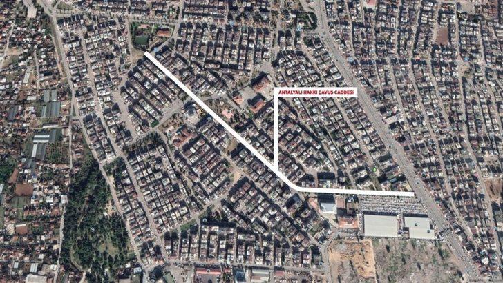 Kepez’den Kurtuluş Savaşı kahramanlarına vefa G3