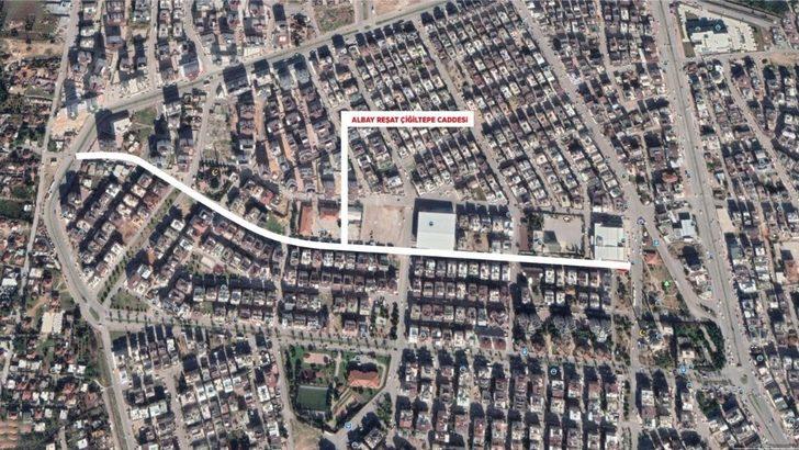 Kepez’den Kurtuluş Savaşı kahramanlarına vefa G4