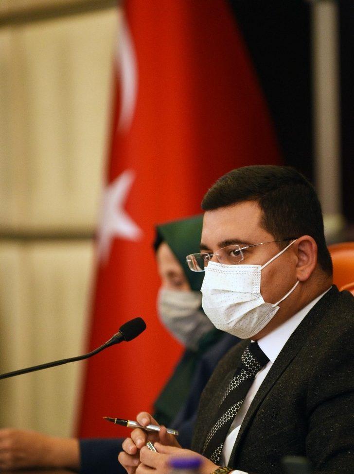 Kepez’den Kurtuluş Savaşı kahramanlarına vefa G5