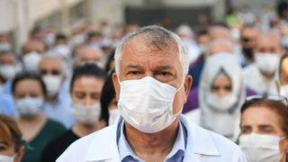  Zeydan Karalar koronavirüse yakalandı