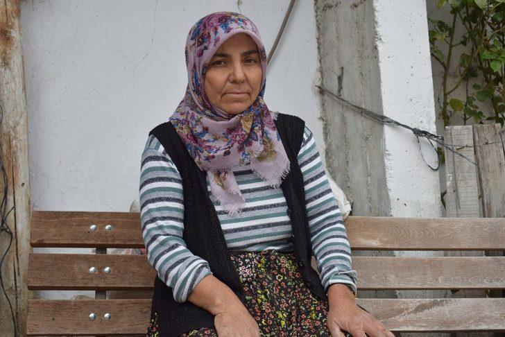 3 kadının hayatını kaybettiği yıldırım düşme anını anlattı G2