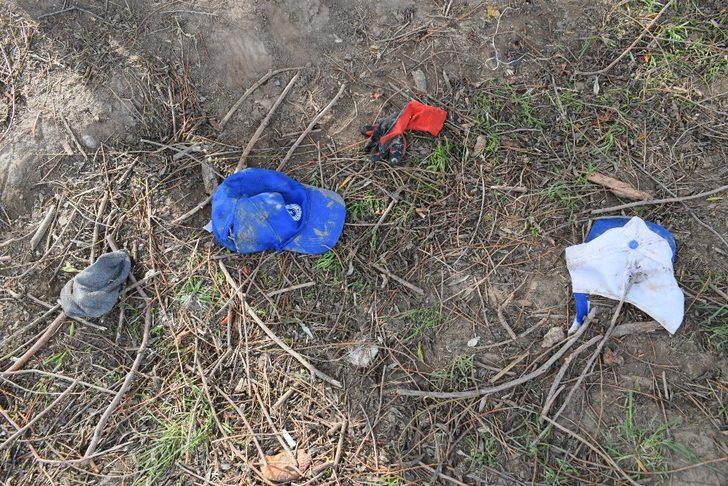 3 kadının hayatını kaybettiği yıldırım düşme anını anlattı G5