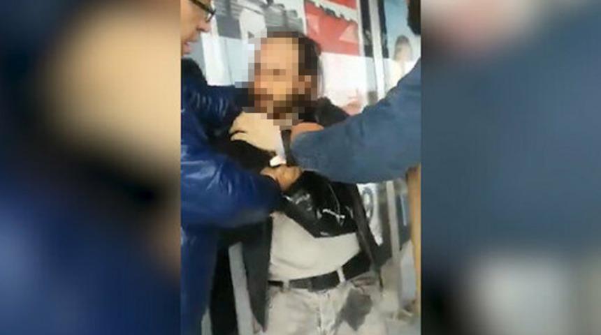 Metrobüste cinsel saldırı skandalı! Savcının mütalaasında dikkat çeken ifadeler