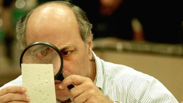 ABD seçimleri: Florida'da 2000'de neler yaşanmış, George W. Bush nasıl Başkan seçilmişti?