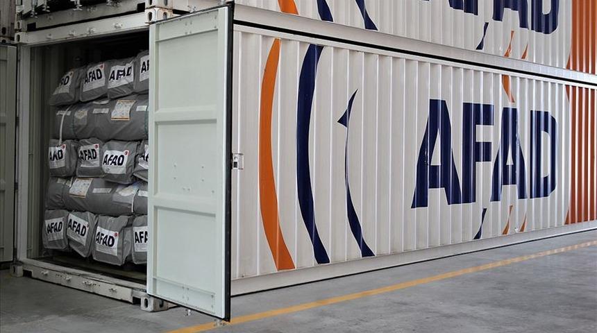 AFAD deprem bağışı hesap numaralarını duyurdu! AFAD deprem bağış hesabı nedir? İzmir deprem yardımı nasıl yapılır?