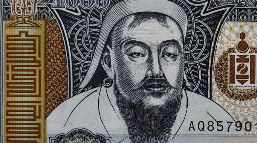 Cengiz Han kimdir? İşte savaş tarihi ve hayatı 