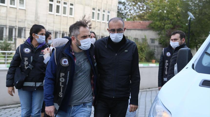 G&Uuml;NCELLEME - Samsun merkezli FET&Ouml; operasyonunda g&ouml;zaltına alınan 6 kişi serbest