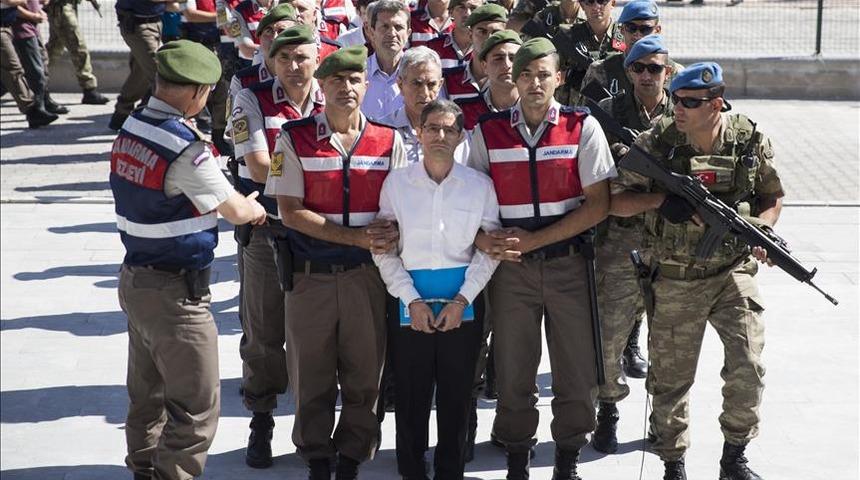 Akıncı Üssü davası karar için ertelendi