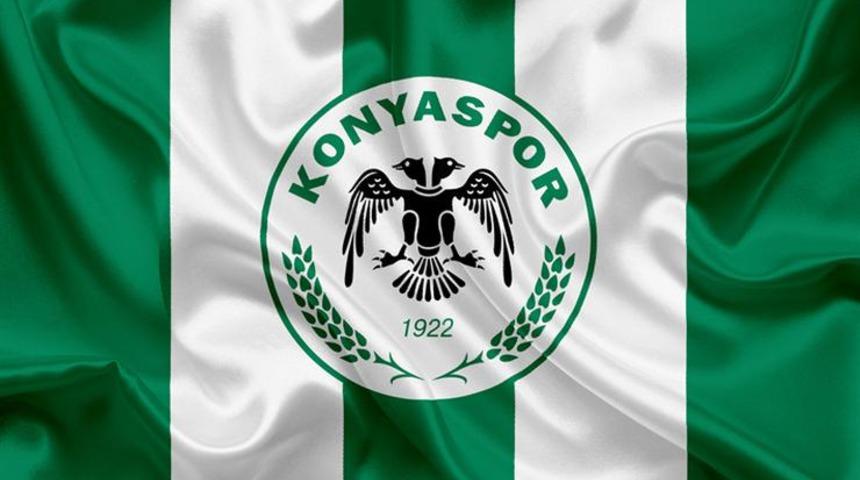 Konyaspor’da bir futbolcunun Covid-19 testi pozitif çıktı