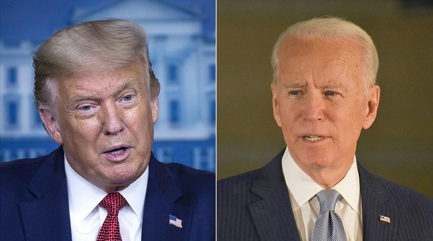Biden, Trump'ın kararlarını iptal etti