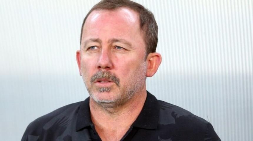 Sergen Yalçın'dan Josef ve Dorukhan açıklaması