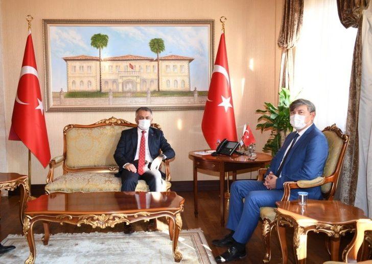 Vali Yazıcı: “Ocak ayından bu yana 3 milyonun üzerinde misafir ağırladık” G4