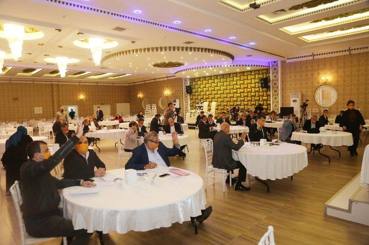 Başkan Deveci: "Atakum’da KGYS’ye ihtiyaç var" G5