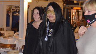  Bülent Ersoy, Bodrum'da 40 milyon TL'ye 2 villa satın aldı!