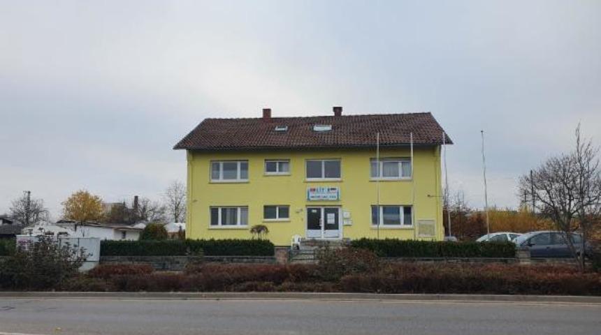 Almanya&rsquo;da camiye tehdit mektubu!