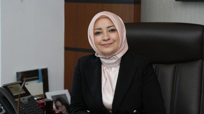 AK Parti'li vekil &Ccedil;iğdem Erdoğan Atabek koronavir&uuml;se yakalandı