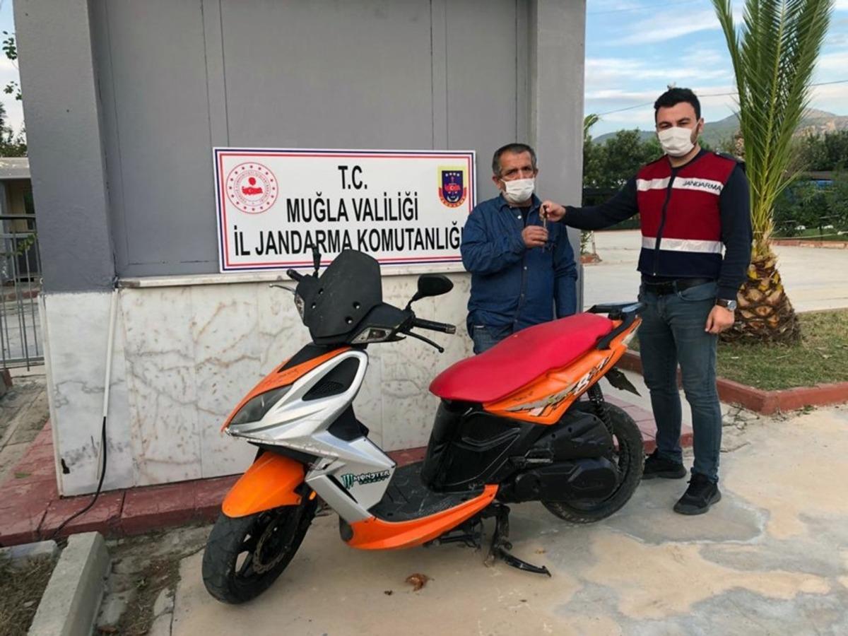 JASAT motor hırsızlarına g&ouml;z a&ccedil;tırmıyor