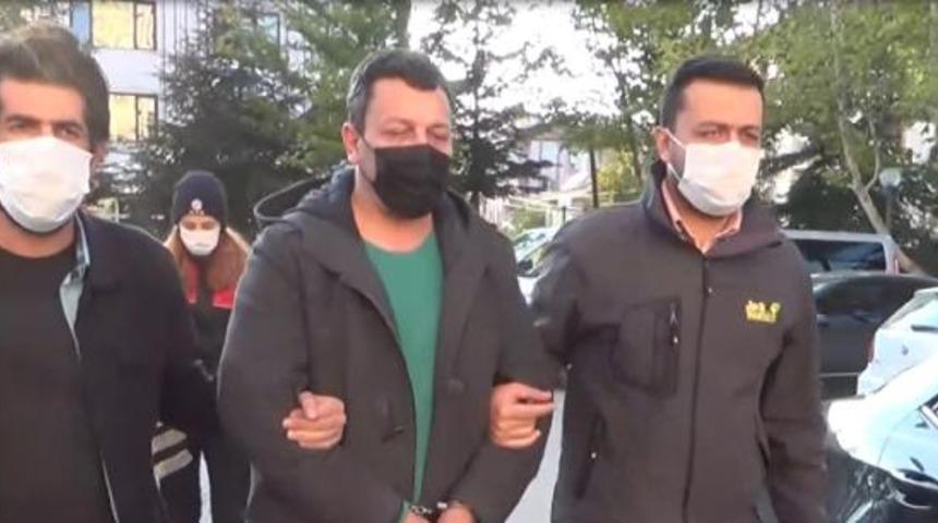 Otelde inanılmaz soygun! Tam 485 bin dolar...