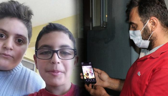 14 yaşında koronavirüsten ölen Semir'in babası konuştu! Yürek burkan sözler