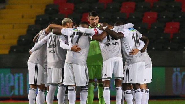 Mensah: Daha çok çalışmalıyız