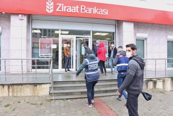 Hizan’da korona virüs denetimleri artarak devam ediyor G1