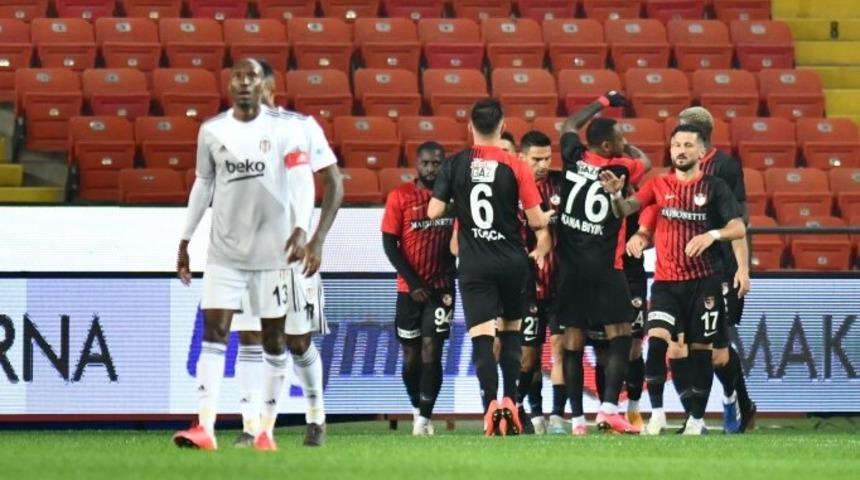 Kana-Bıyık: Bizim için önemli bir geceydi