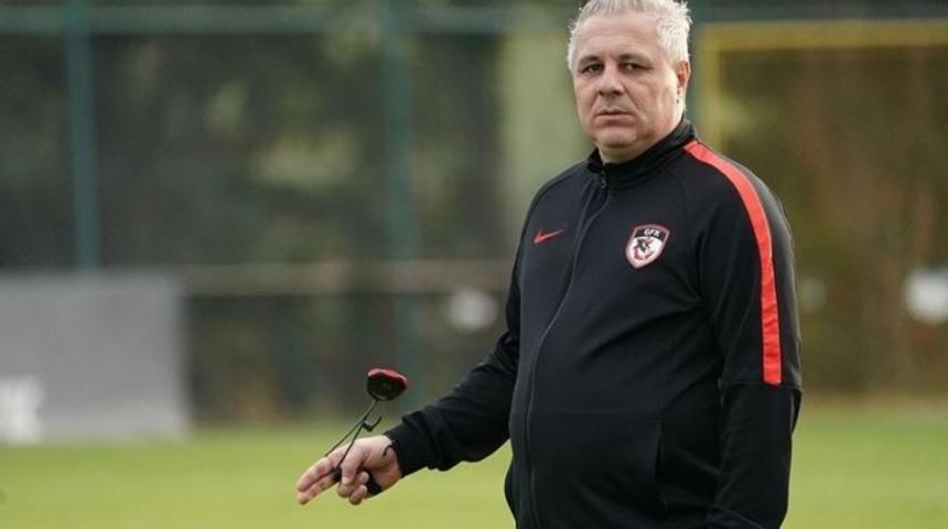 Sumudica: Yönetim isterse, ben de devam ederim