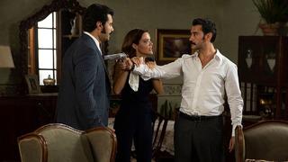 Bir Zamanlar Çukurova'nın Yılmaz Akkaya'sı Uğur Güneş diziden ayrılacak mı?