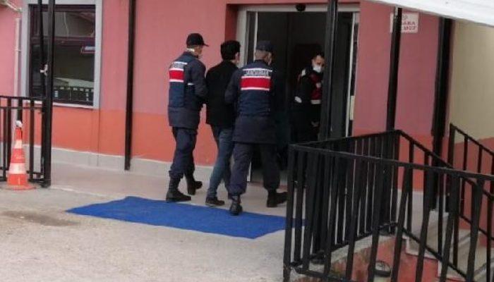 Balıkesir merkezli 4 ilde FETÖ operasyonu: 5 gözaltı