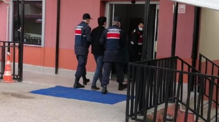 Balıkesir merkezli 4 ilde FET&Ouml; operasyonu: 5 g&ouml;zaltı