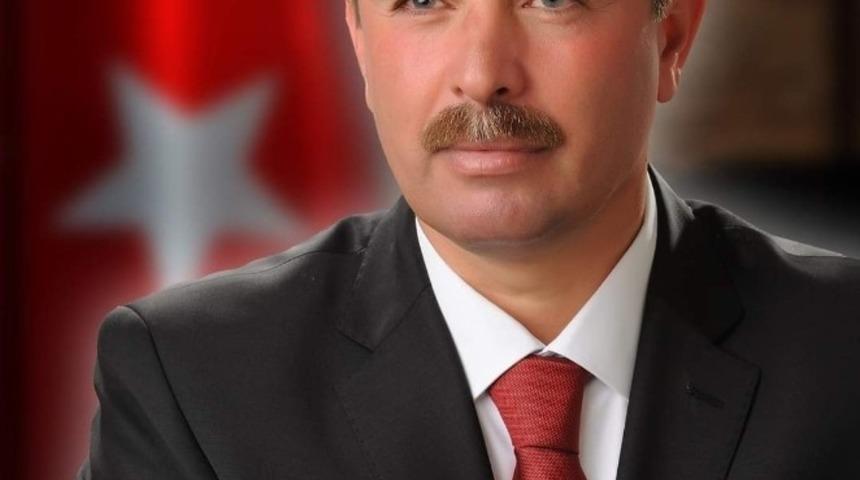 Türkoğlu Belediye Başkanı Okumuş’un korona testi pozitif çıktı