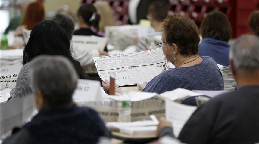 Cumhuriyet&ccedil;i Parti, Pensilvanya'daki oy sayımının durdurulması i&ccedil;in Y&uuml;ksek Mahkeme'ye başvurdu