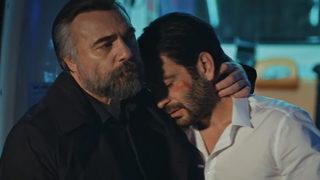 Eşkıya Dünyaya Hükümdar Olmaz 171. yeni bölüm fragmanı yayınlandı! Behzat Façalı öldü mü? Emir Benderlioğlu EDHO'dan ayrıldı mı?   