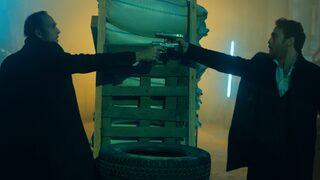 Çukur 102. yeni bölüm fragmanı yayınlandı! Çukur'da Çağatay'dan büyük tuzak! Selim mi yoksa Yamaç mı vuruldu?