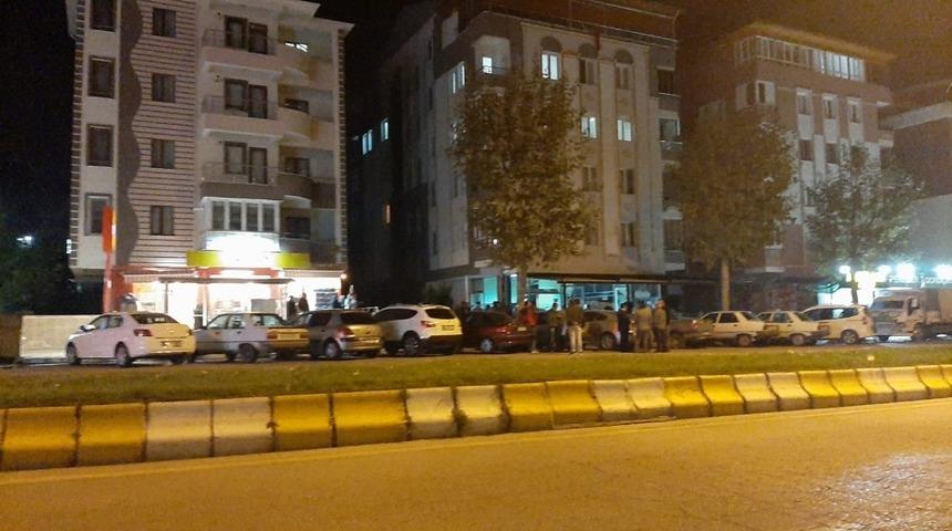 Acı olay! 14 yaşındaki &ccedil;ocuk, silahla oynarken kendini vurdu