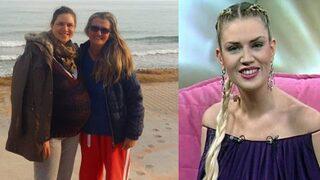 Doğa Bekleriz anne oldu!