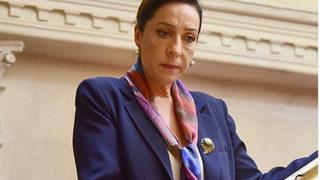 Kırmızı Oda'nın Garip'i Celil Nalçakan diziden ayrıldı! Binnur Kaya'dan duygusal veda paylaşımı