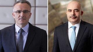 Son dakika! Merkez Bankası Başkanı Murat Uysal görevden alındı! Yerine Naci Ağbal atandı