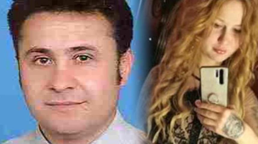 54 yaşındaki &ouml;ğretmen, Belaruslu dans&ccedil;ıyı d&ouml;verek &ouml;ld&uuml;rm&uuml;ş