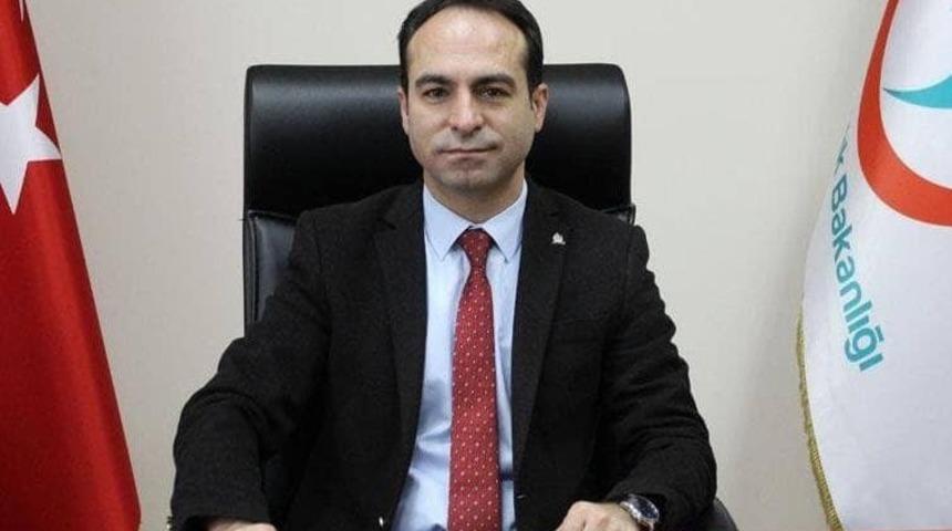 İl Sağlık M&uuml;d&uuml;r&uuml; A&ccedil;ıkg&ouml;z; "Filyasyon ekibine saldırıda adli s&uuml;re&ccedil; işliyor"