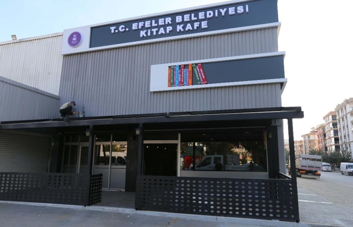 Kitap Kafe&rsquo;de sona yaklaşıldı