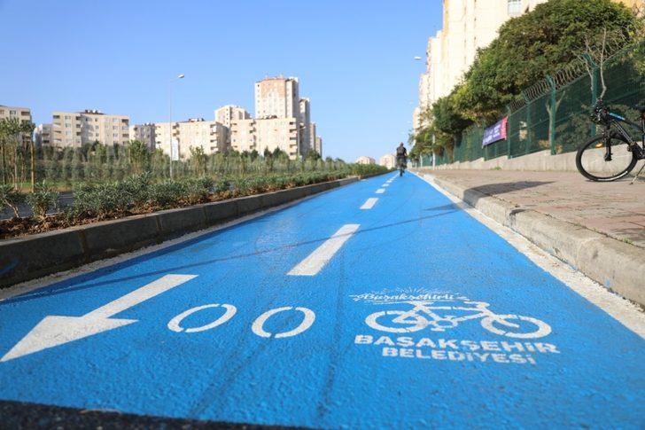 Mutluluğa ilk pedalı Başkan Kartoğlu çevirdi G3