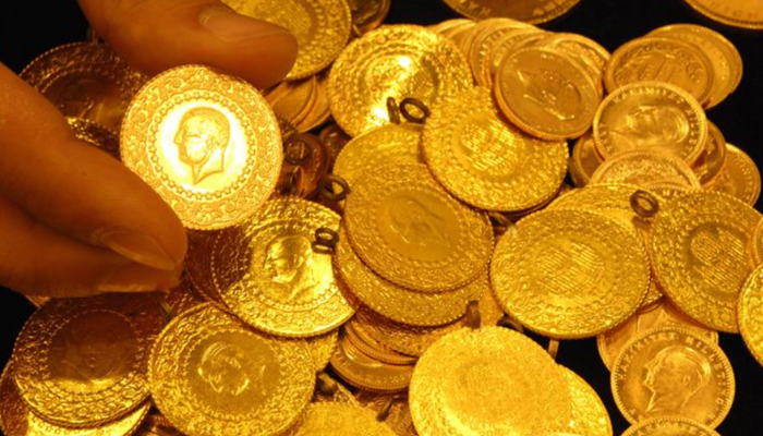 Ons altında 1900 dolar tahmini... Fed kararı sonrası altın fiyatları ne olacak? Altın fiyatları çıkacak mı? Güncel altın grafiği!