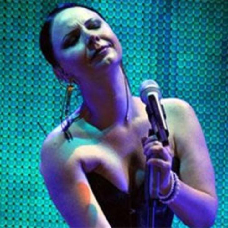 Şebnem Ferah Evleniyor mu?