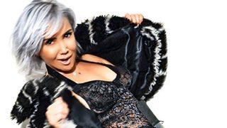 52 yaşındaki Yonca Evcimik saçları böyle tanıttı