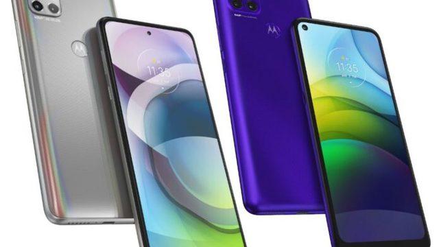 Moto G: Tasarımı ve özellikleri ile dikkat çeken telefon  