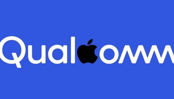 Qualcomm, Apple sayesinde gelirini katladı