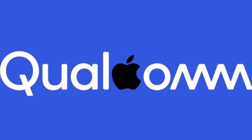 Qualcomm, Apple sayesinde gelirini katladı