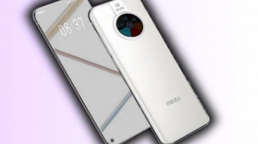 Meizu rakiplerine korku saldı