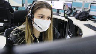 Koronavirüs şikayet hattına gelen ihbarlar 'pes' dedirtti